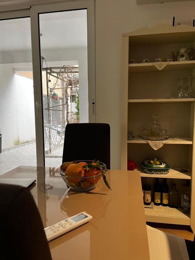 בודווה Apartments Kuljaca מראה חיצוני תמונה