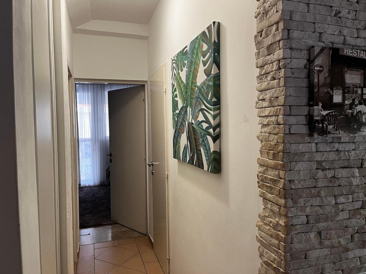 בודווה Apartments Kuljaca מראה חיצוני תמונה