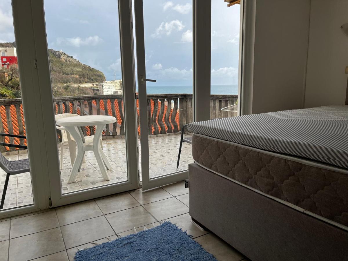 בודווה Apartments Kuljaca מראה חיצוני תמונה