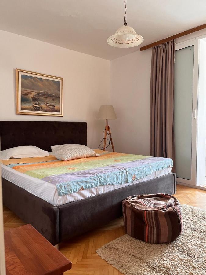 בודווה Apartments Kuljaca מראה חיצוני תמונה