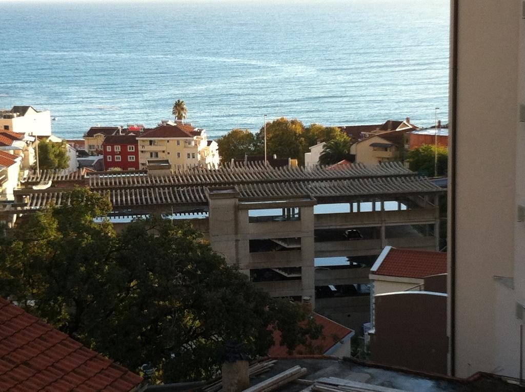 בודווה Apartments Kuljaca מראה חיצוני תמונה