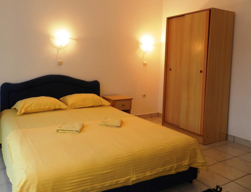 בודווה Apartments Kuljaca מראה חיצוני תמונה