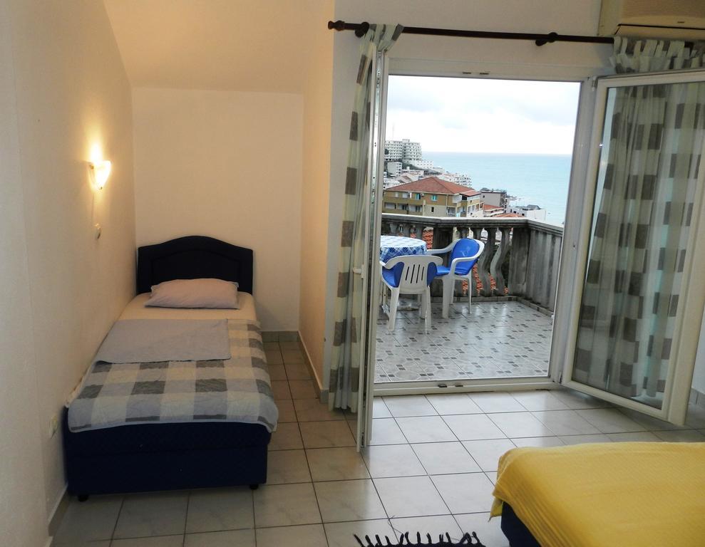 בודווה Apartments Kuljaca מראה חיצוני תמונה