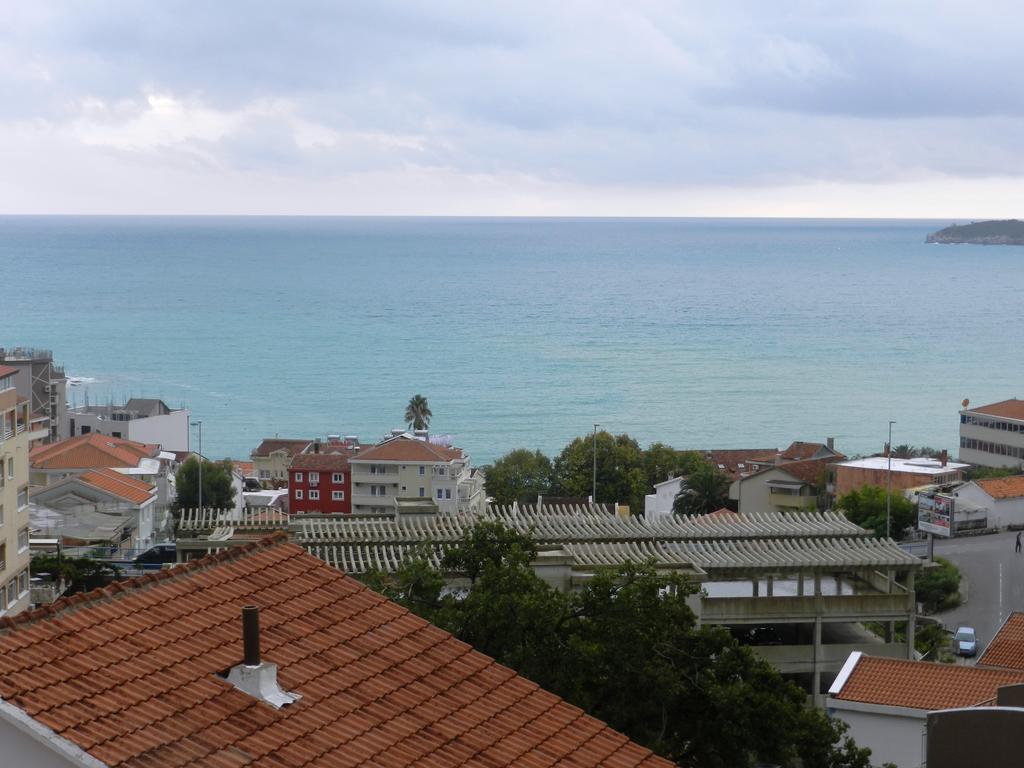 בודווה Apartments Kuljaca חדר תמונה