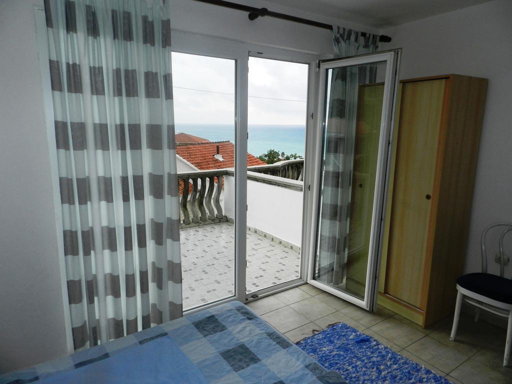 בודווה Apartments Kuljaca חדר תמונה