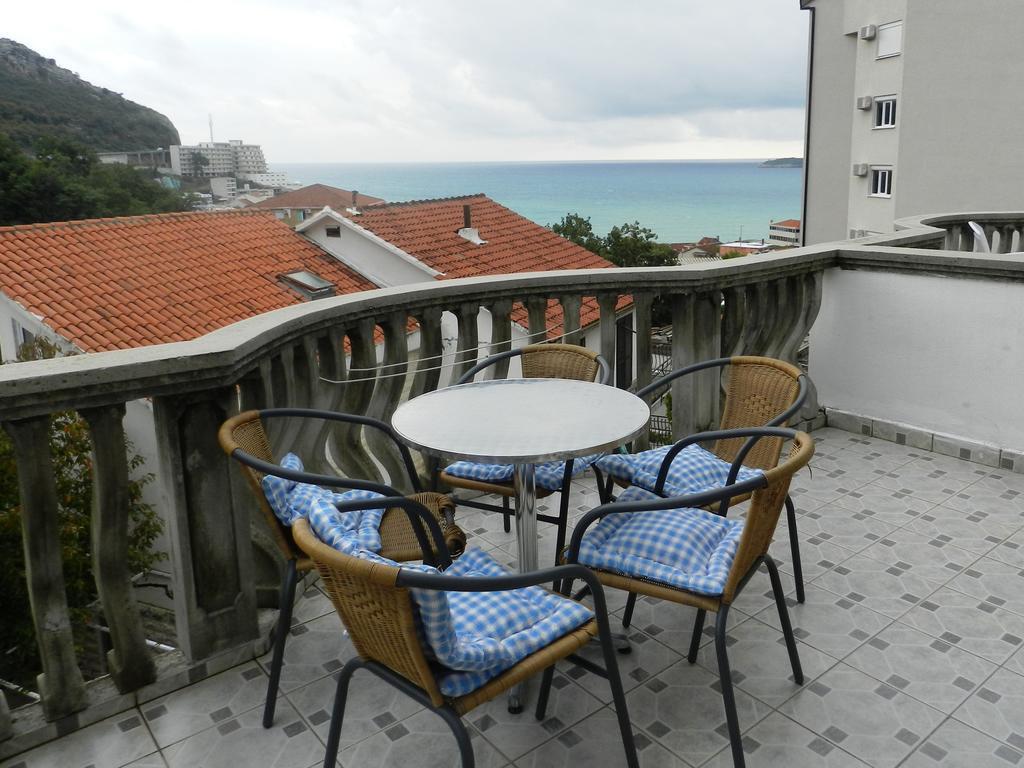 בודווה Apartments Kuljaca חדר תמונה