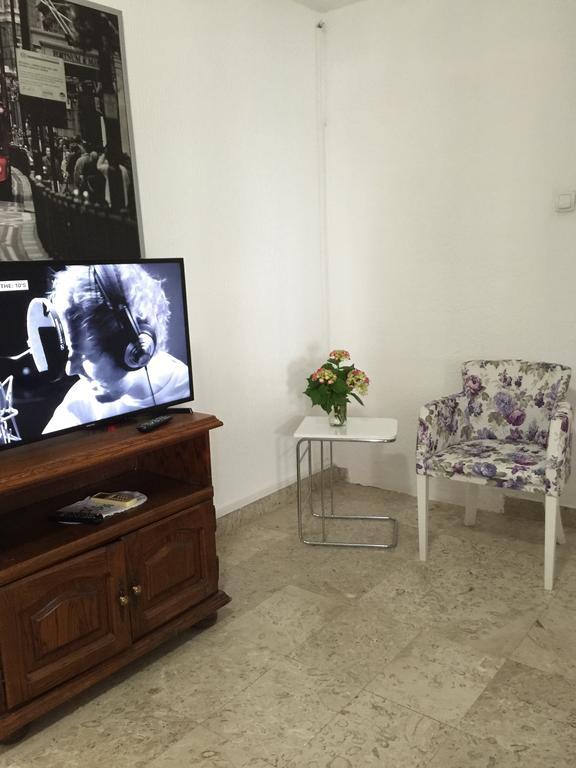בודווה Apartments Kuljaca מראה חיצוני תמונה