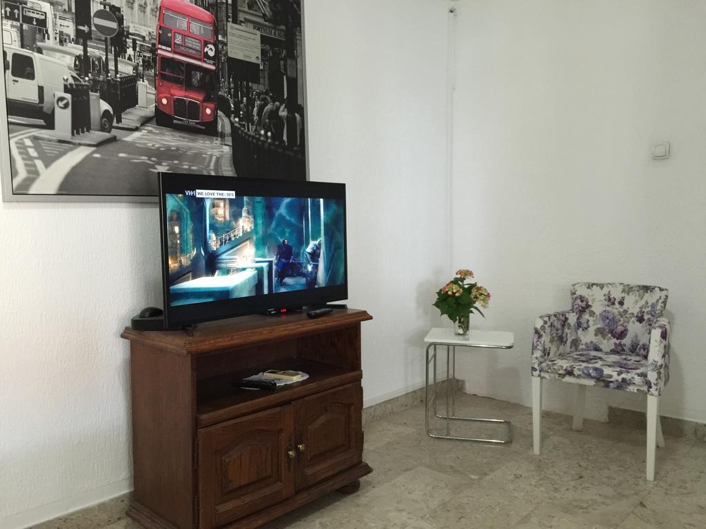 בודווה Apartments Kuljaca מראה חיצוני תמונה