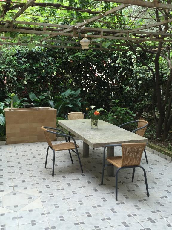בודווה Apartments Kuljaca מראה חיצוני תמונה