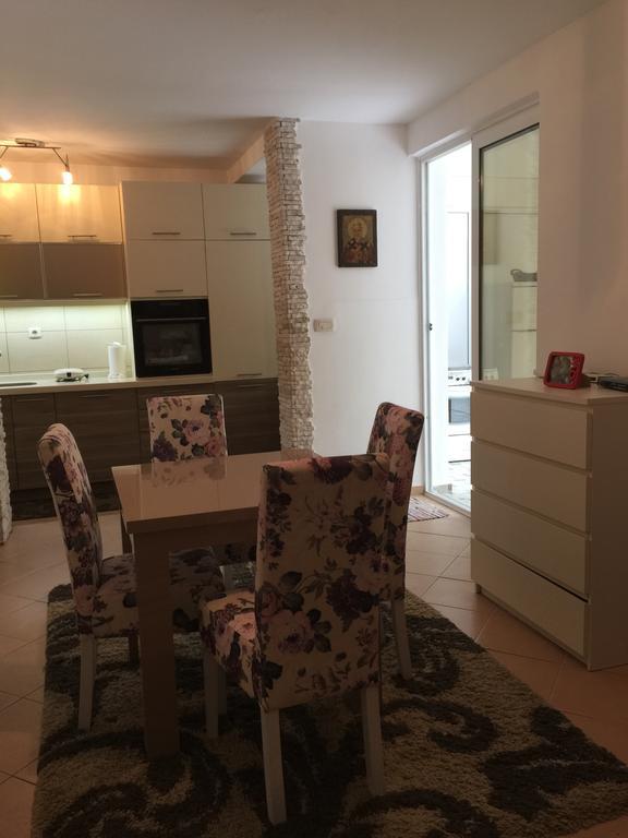 בודווה Apartments Kuljaca מראה חיצוני תמונה