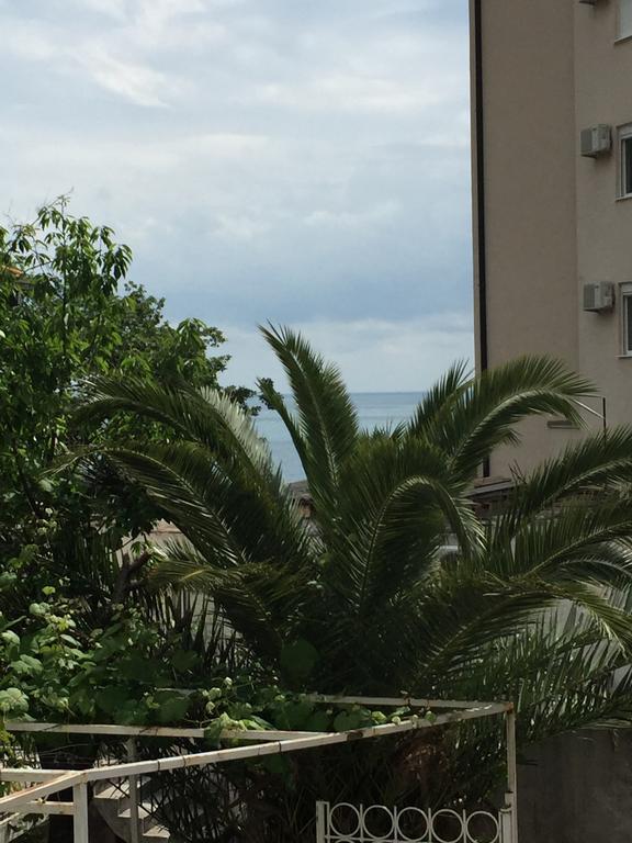 בודווה Apartments Kuljaca מראה חיצוני תמונה