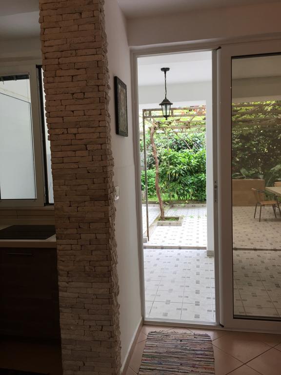 בודווה Apartments Kuljaca מראה חיצוני תמונה