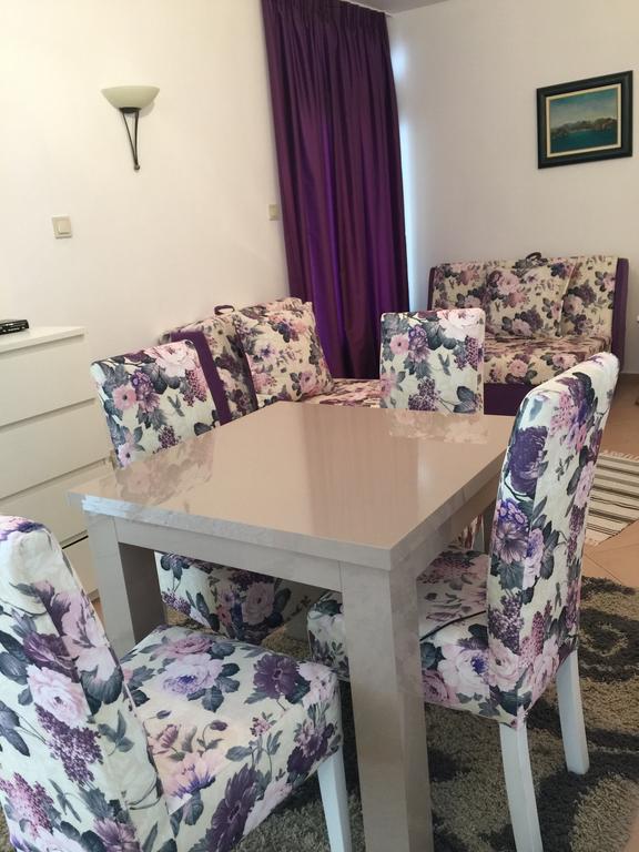 בודווה Apartments Kuljaca מראה חיצוני תמונה