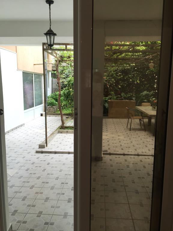בודווה Apartments Kuljaca מראה חיצוני תמונה