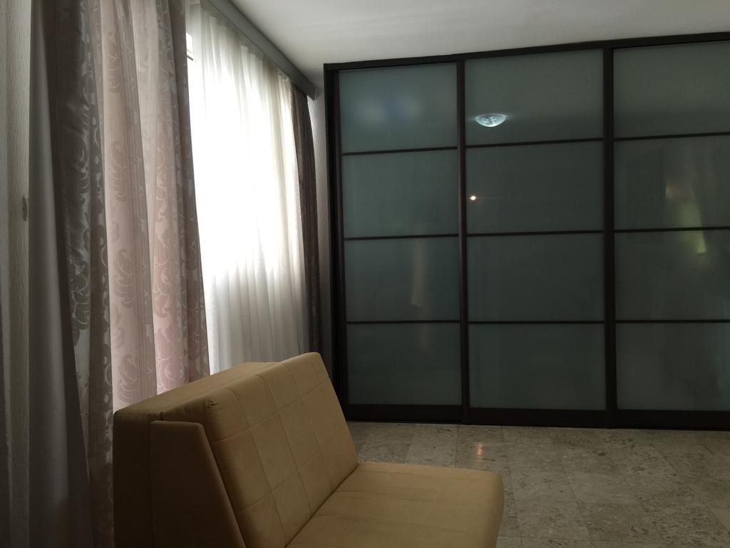 בודווה Apartments Kuljaca מראה חיצוני תמונה