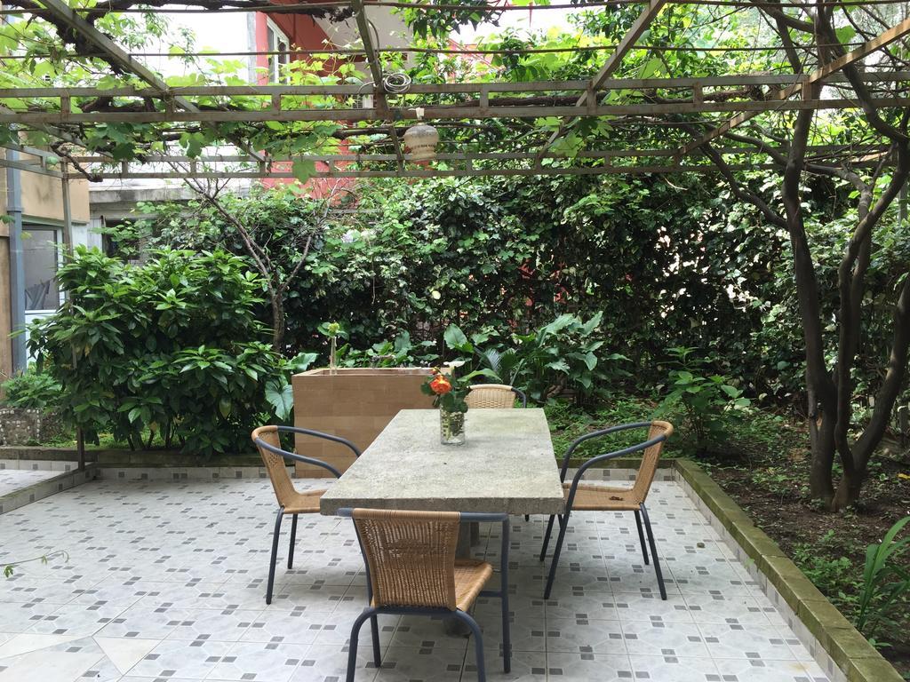 בודווה Apartments Kuljaca מראה חיצוני תמונה