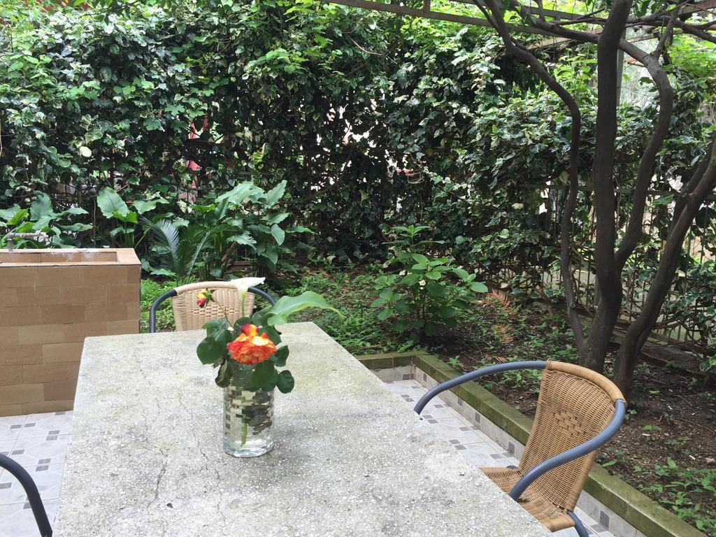 בודווה Apartments Kuljaca מראה חיצוני תמונה