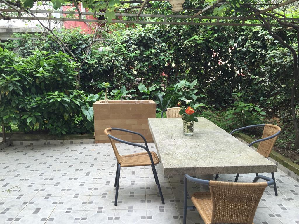 בודווה Apartments Kuljaca מראה חיצוני תמונה