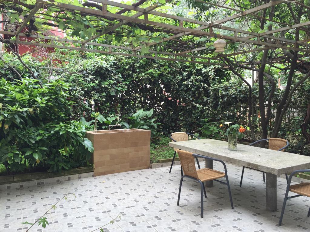 בודווה Apartments Kuljaca מראה חיצוני תמונה
