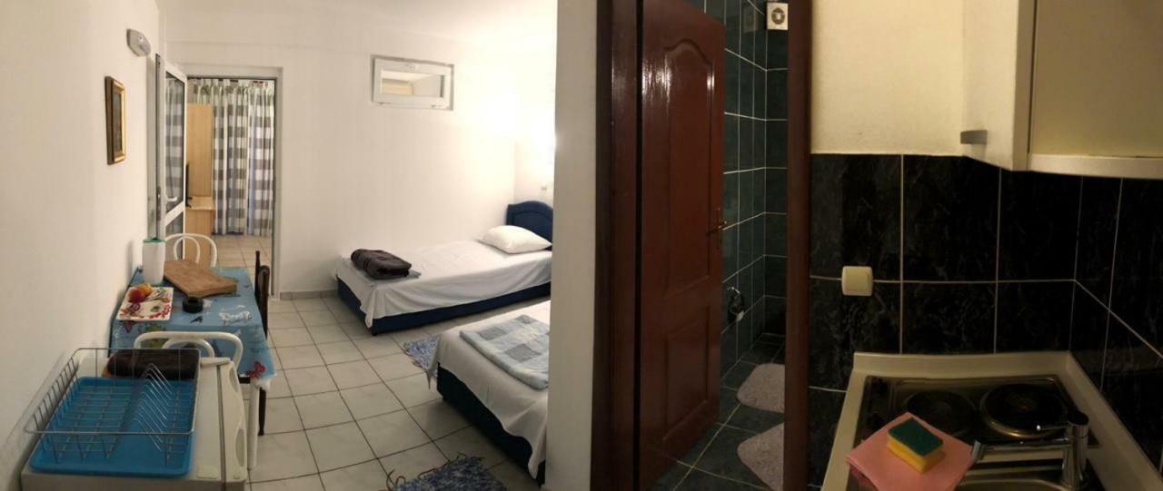 בודווה Apartments Kuljaca מראה חיצוני תמונה